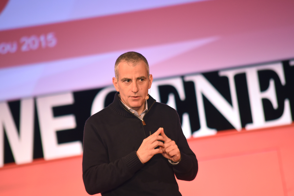 Πάνος Δημητρίου