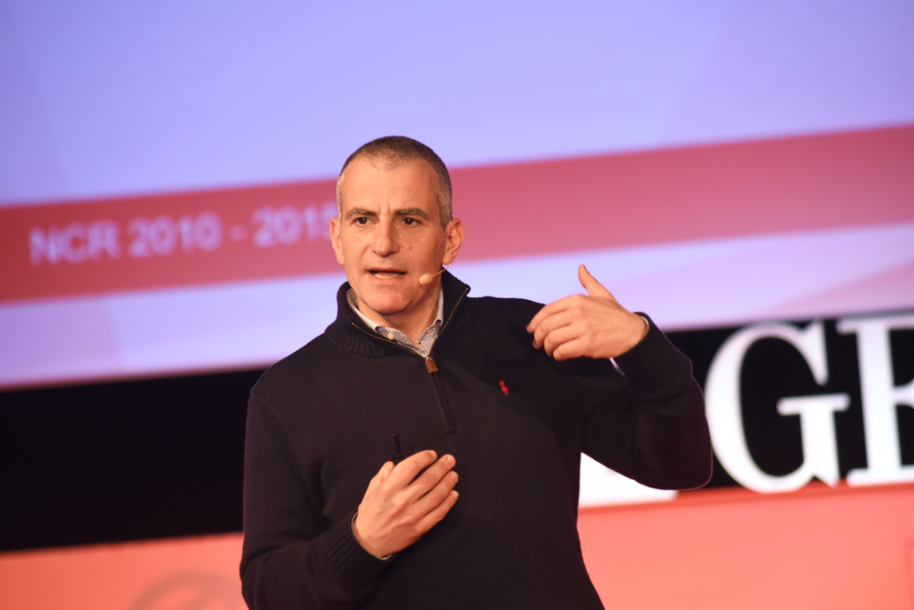 Πάνος Δημητρίου