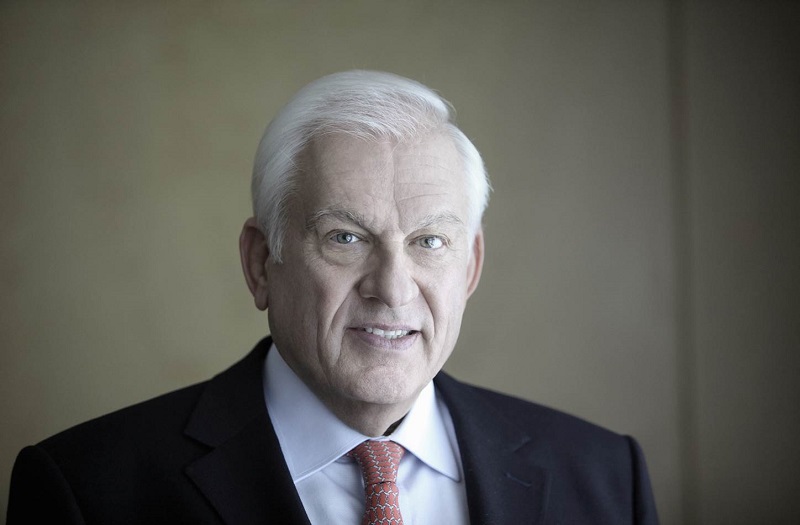 Όμιλος ΙΑΣΩ: Αύξηση κύκλου εργασιών της Μητρικής ΙΑΣΩ