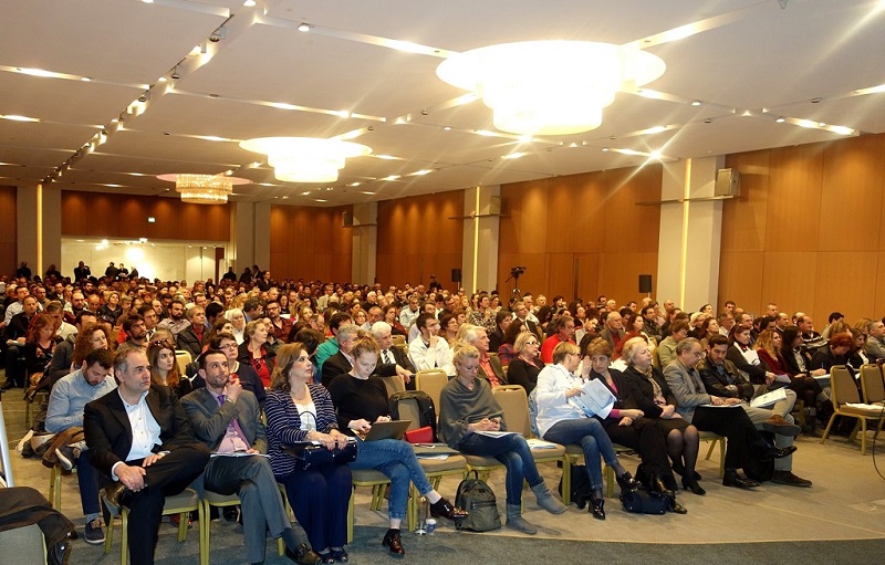 ΕΕΑ ενημέρωση ΕΣΠΑ