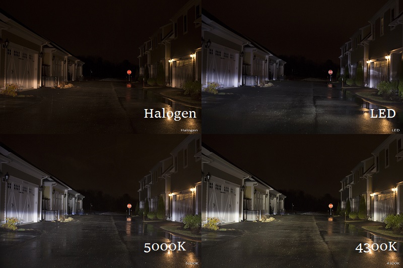 ΗΠΑ – I.I.H.S: Ανεπαρκείς οι προβολείς των αυτοκινήτων μεσαίας κατηγορίας