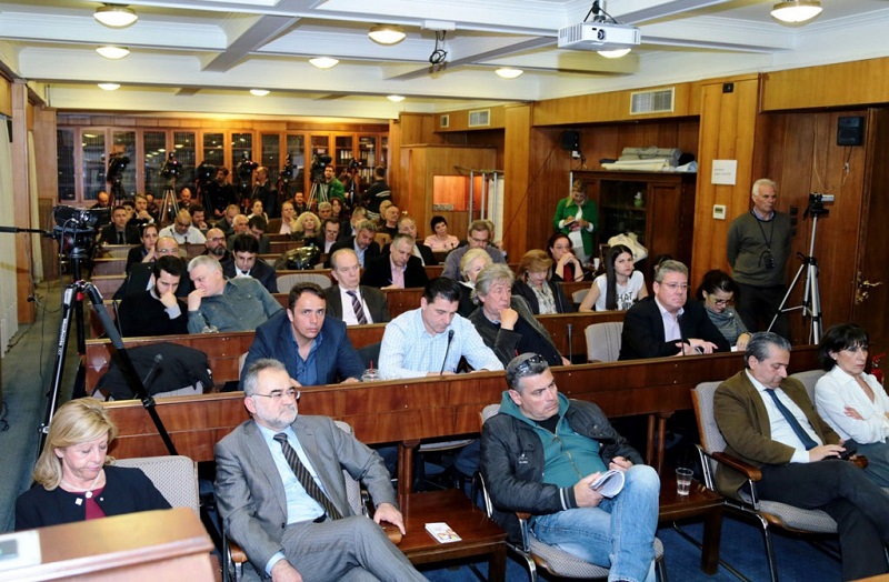 ΕΕΑ & Κατρούγκαλος