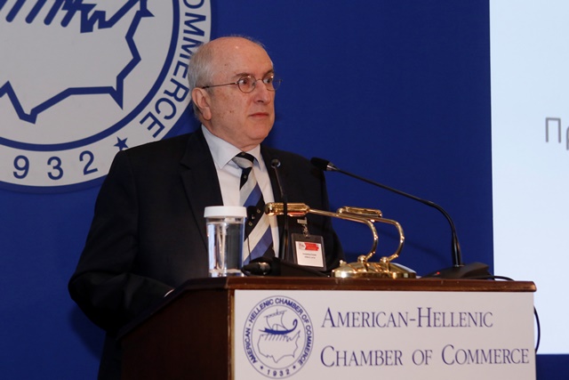 Κωνσταντίνος Κρεμαλής