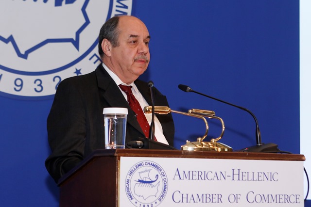 Νίκος Φράγκος