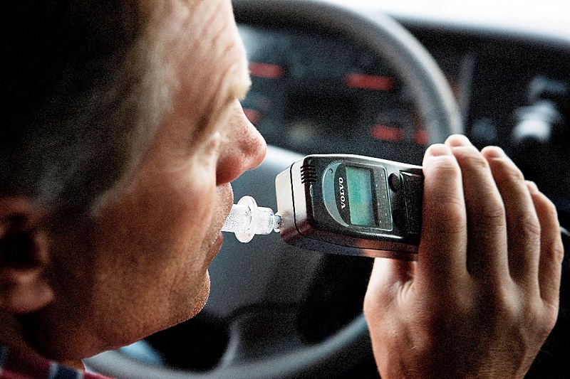 Η Volvo Σαρακάκης παρουσιάζει το σύστημα ανίχνευσης αλκοόλ Alcolock – Interlock