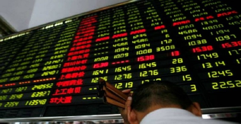 Κίνα: Στη μεγάλη κρίση του Ιουλίου, είχε ζητήσει την πείρα της FED!