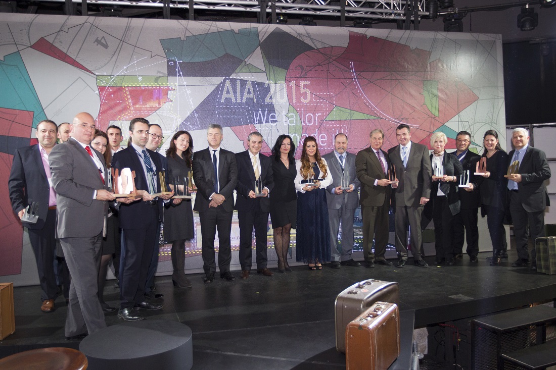 16ο Συνέδριο Μάρκετινγκ Αεροπορικών Εταιρειών του ΔΑΑ