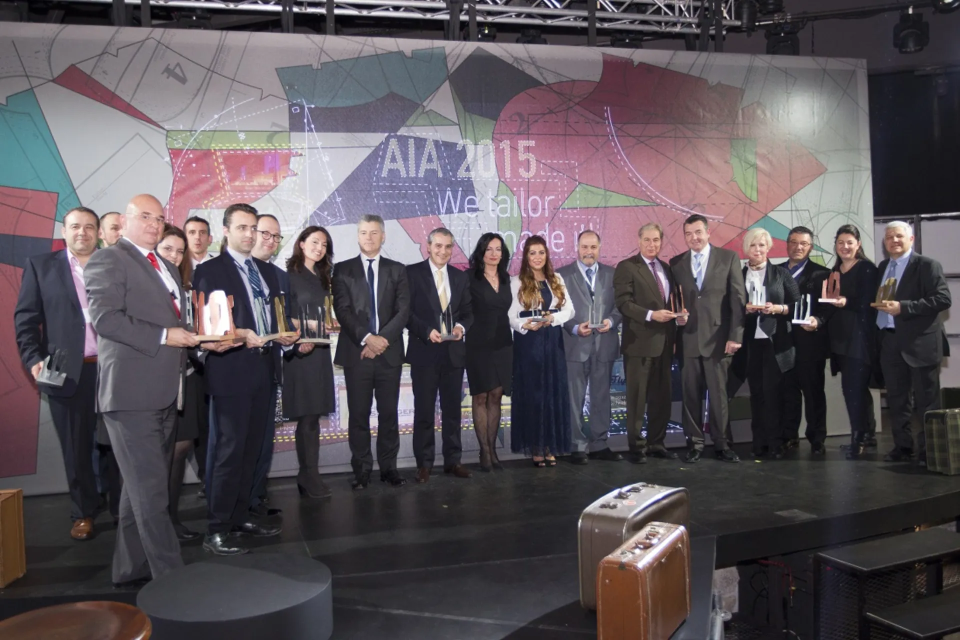 16ο Συνέδριο Μάρκετινγκ Αεροπορικών Εταιρειών του ΔΑΑ