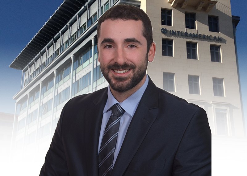 Ελ. Γαλαθιανάκης: Από τα πιο ξεχωριστά επαγγέλματα αυτό του Ασφαλιστικού Συμβούλου