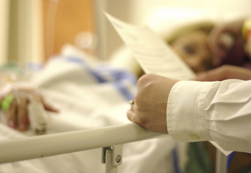 Η νοσηλεία δεν είναι πολυτέλεια