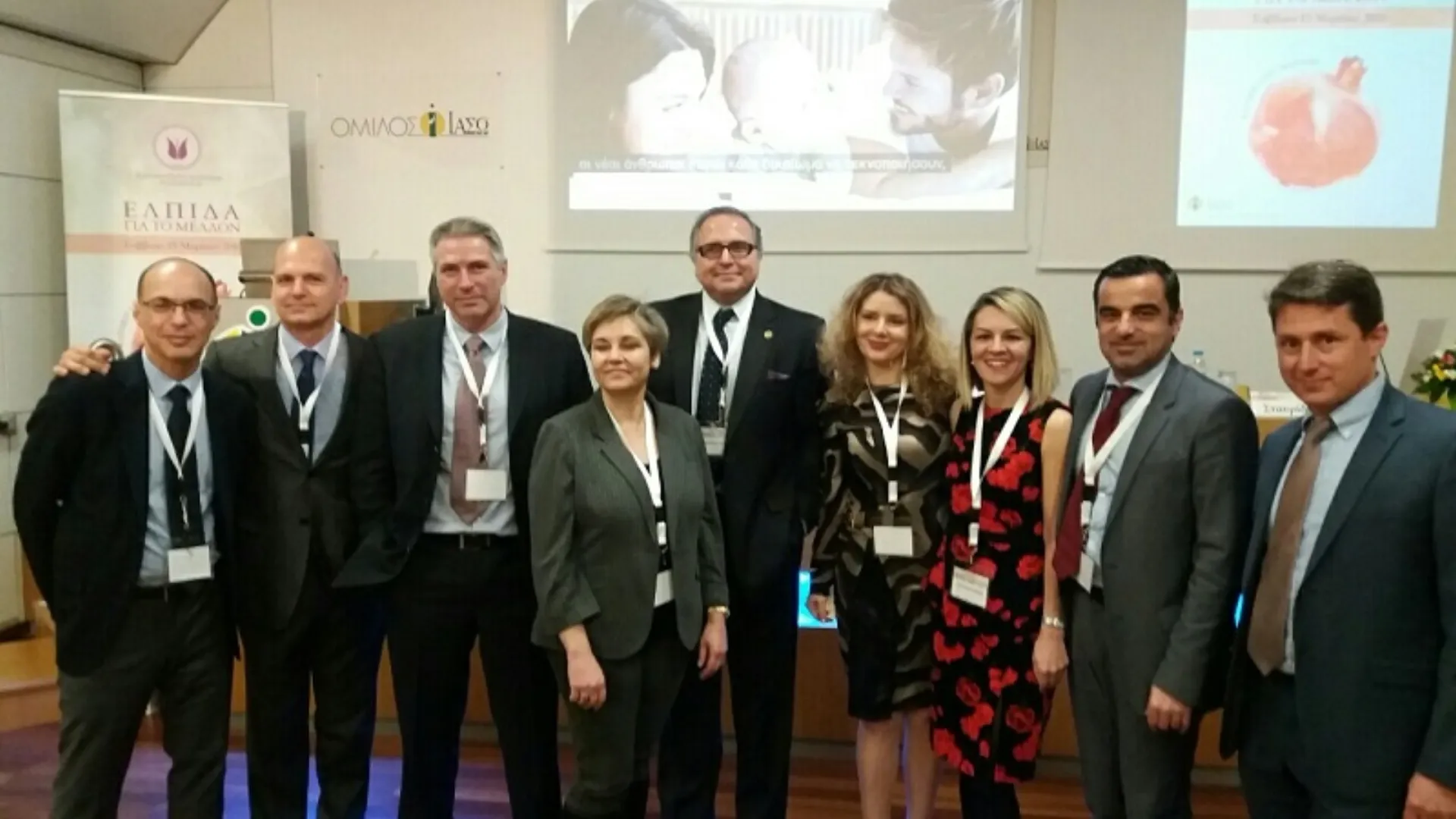 Το ΙΑΣΩ πρωτοπορεί στηρίζοντας τις νέες γυναίκες και άνδρες με καρκίνο