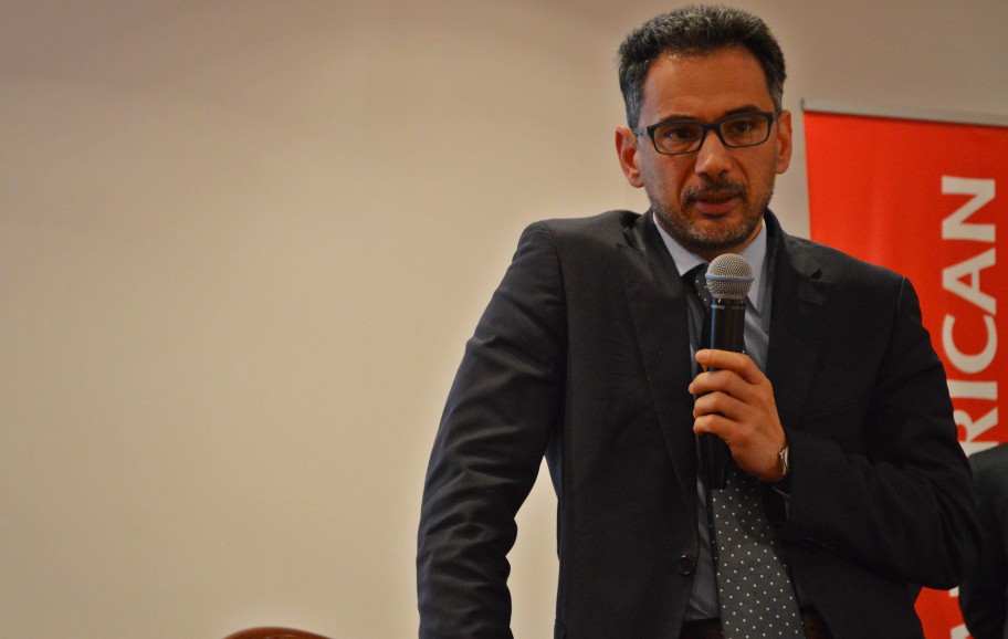 kantoros interamerican