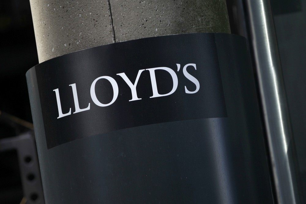 Lloyd’s: “Είμαστε πλήρως προετοιμασμένοι για το Brexit”