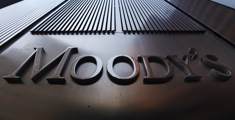 Moody’s: Οικονομική ανάπτυξη γύρω στο 1,5% στην Ευρωζώνη την περίοδο 2016-2017