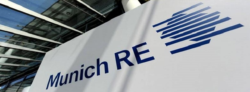 Munich Re: Στόχος η κερδοφορία και για το 2016