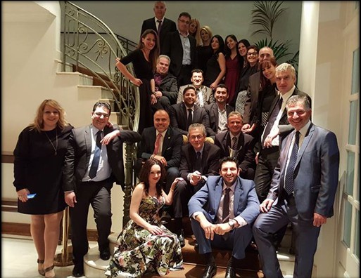 Βραβεύσεις Συνεργατών για τη My Life Partners