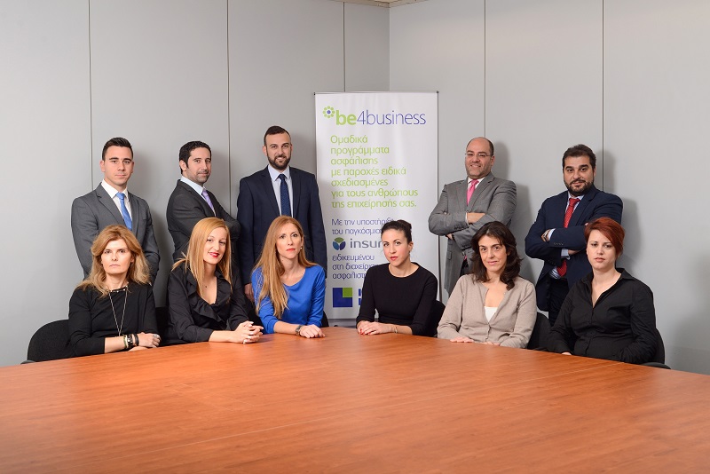 International Life: Ομαδική Ασφάλιση των εργαζομένων των ΑΤΤΙΚΟ ΜΕΤΡΟ Α.Ε. & ΕΡΓΟΣΕ