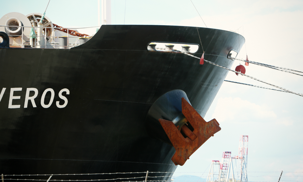 Allianz: «Ασφάλεια και Ναυτιλία 2016»