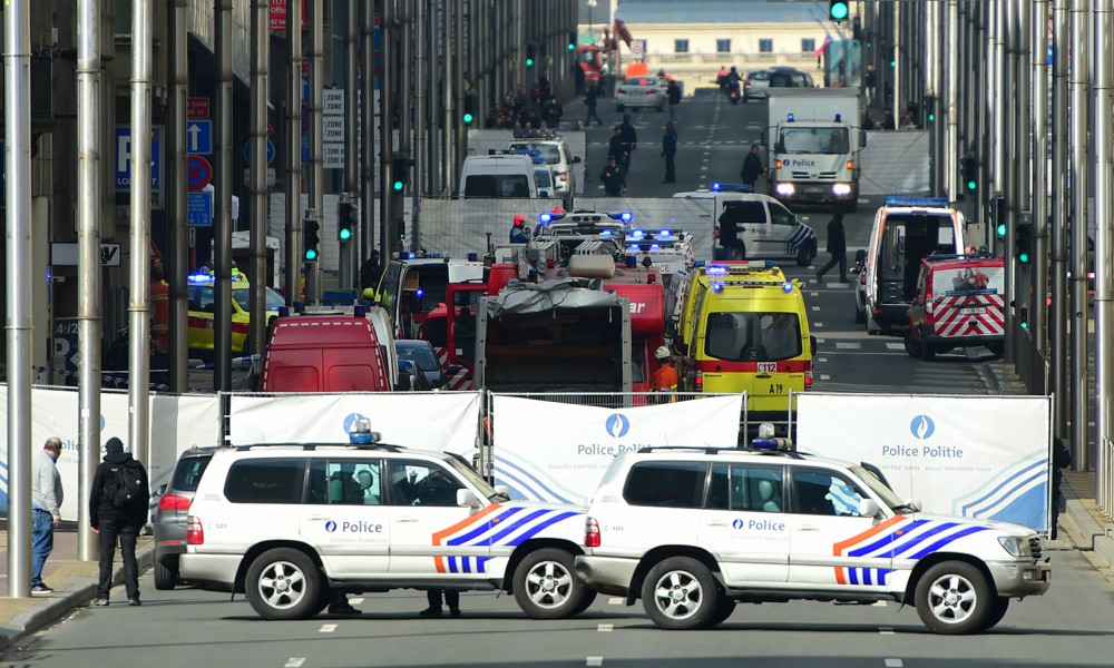 Ακυρώθηκε η συνάντηση των Συνεταιριστικών Εταιρειών λόγω της τρομοκρατικής επίθεσης