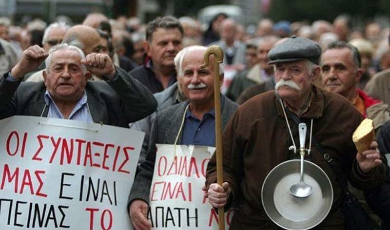 Συνταξιοδοτικό σχέδιο Κατρούγκαλου: Περισσότερα χρόνια, λιγότερη σύνταξη!