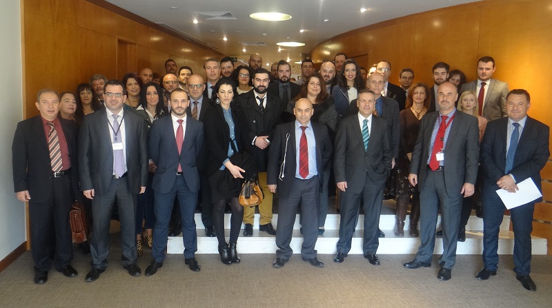 INTERAMERICAN: Εντυπωσιακή η εξέλιξη του σχεδίου “Genesis”