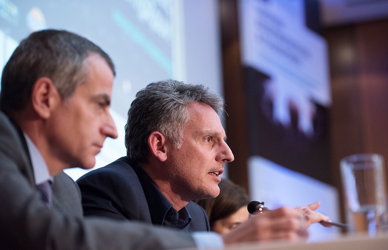 O CEO της MetLife Δ. Μαζαράκης στο 6ο Πανόραμα Επιχειρηματικότητας και Σταδιοδρομίας