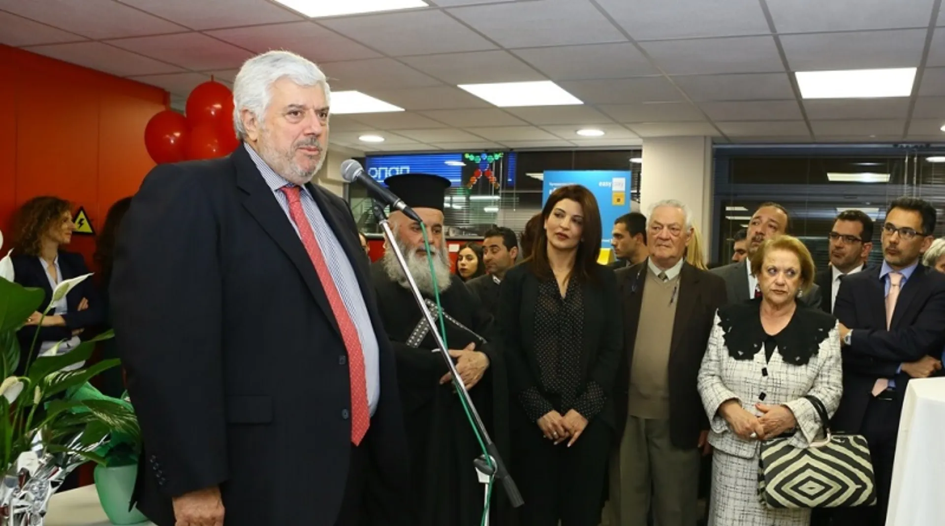Νέο ξεκίνημα για την INTERAMERICAN στη Χίο, με ενισχυμένη ομάδα συνεργατών
