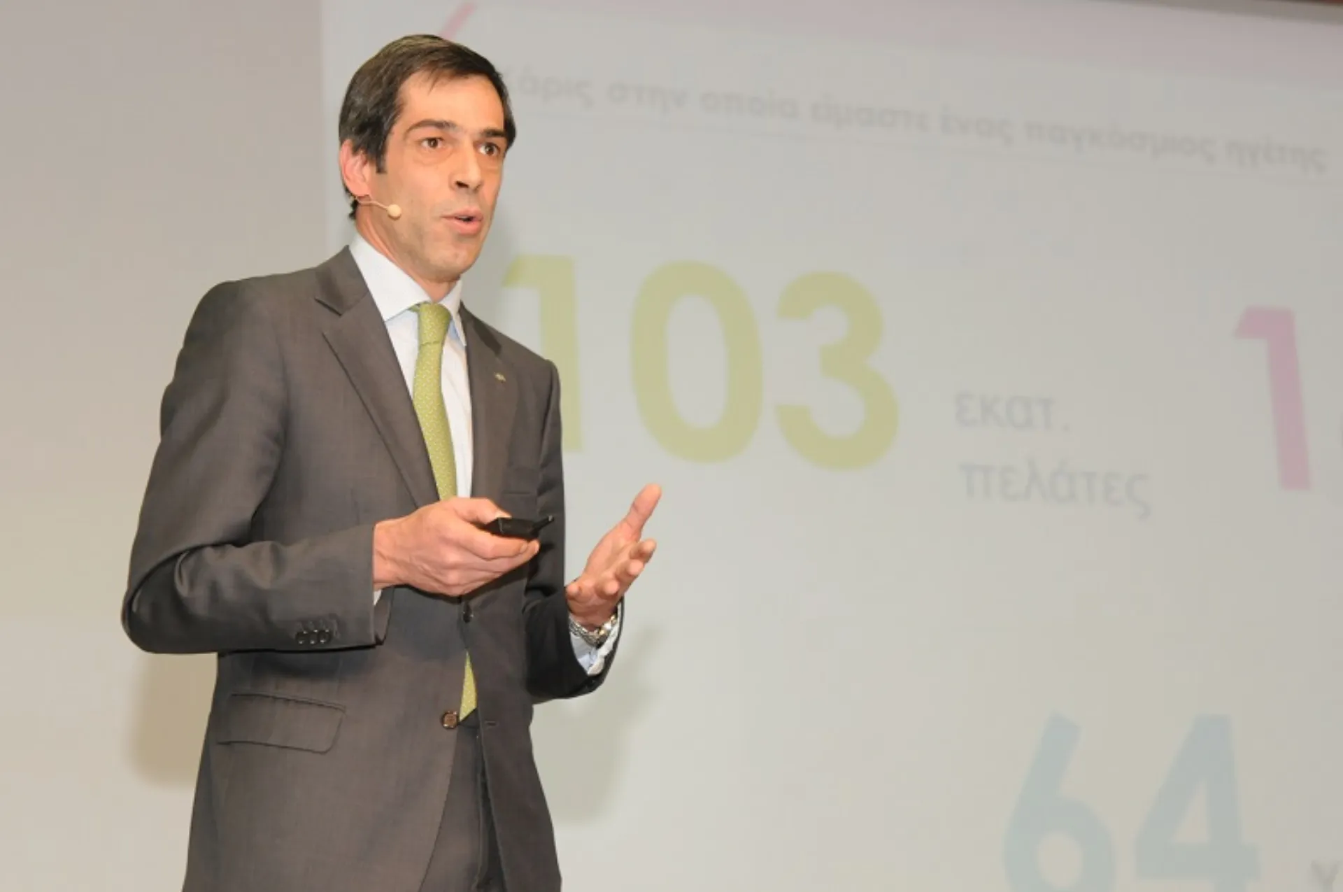 ΣΔΙΤ για την αντιμετώπιση ζημιών από σεισμούς προτείνει η ΕΑΕΕ