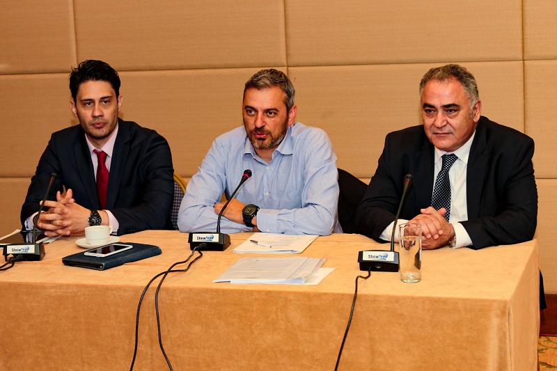 ΕΑΔΕ: Ενημέρωση μελών για θέματα του κλάδου