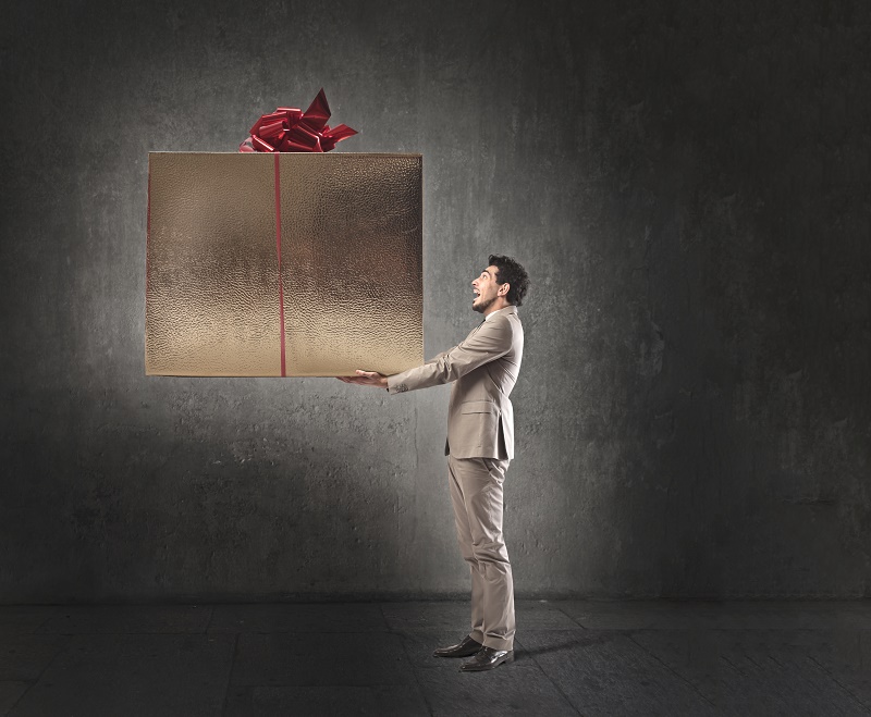 Παράγει περισσότερο όποιος αμείβεται περισσότερο;