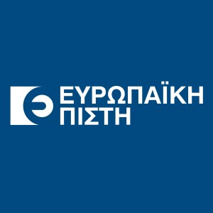 Europaiki Pisti Logo