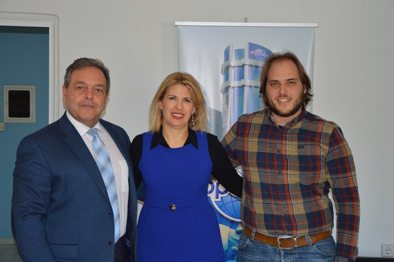 Φιλοσόγλου