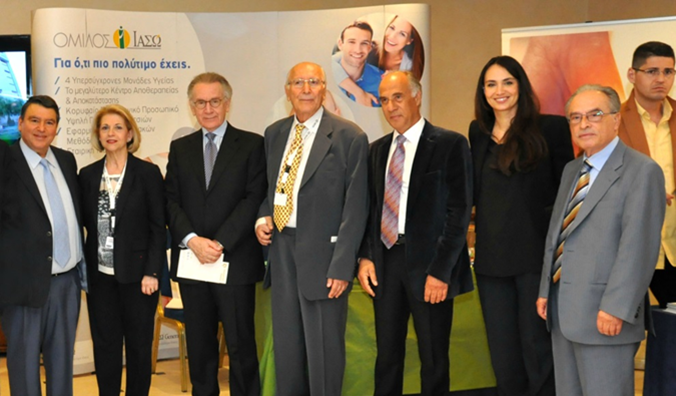 ΙΑΣΩ Παίδων: Σύγχρονα Παιδιατρικά Θέματα