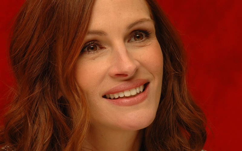 Julia Roberts