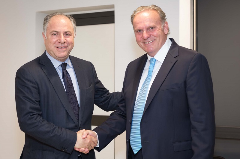 INTERLIFE: Παρουσίαση στα μέλη του ΣΕΜΑ