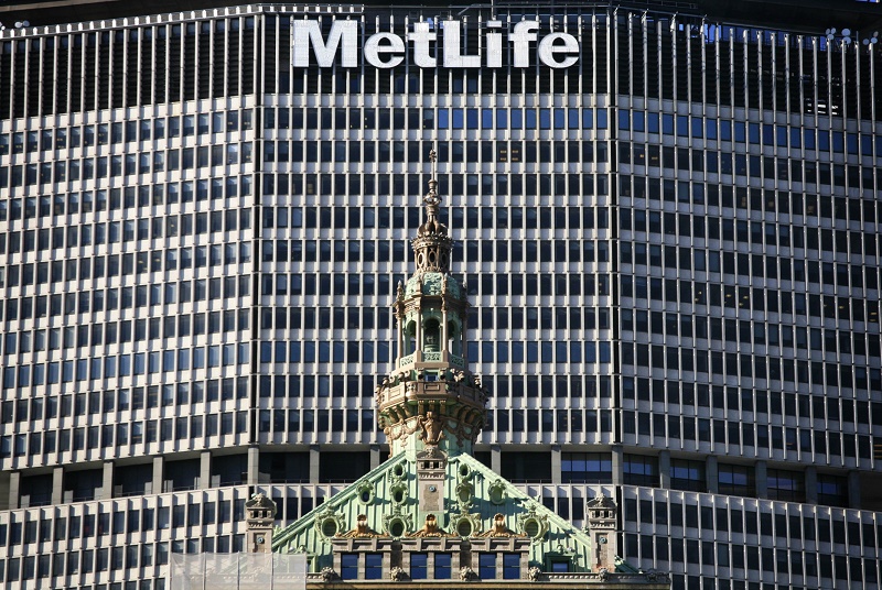 MetLife Inc.: Συμφωνία με την Rothesay Life Plc, για την αντασφάλιση συνταξιοδοτικών υποχρεώσεων ύψους 5 δισ. δολαρίων