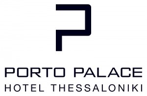logo Porto Palace Hotel Thessaloniki