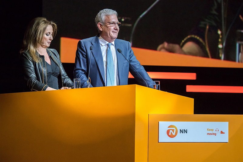 NN Hellas 2016: “Keep moving”