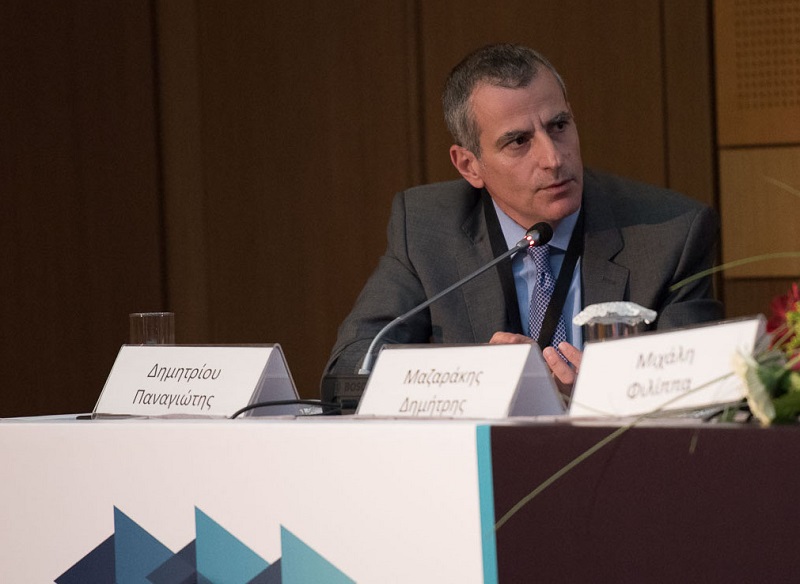 Π. Δημητρίου