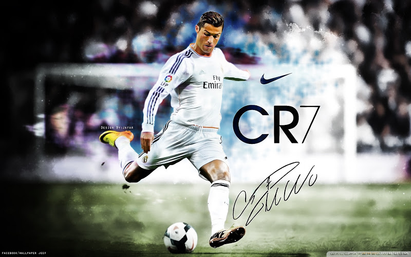 Ronaldo