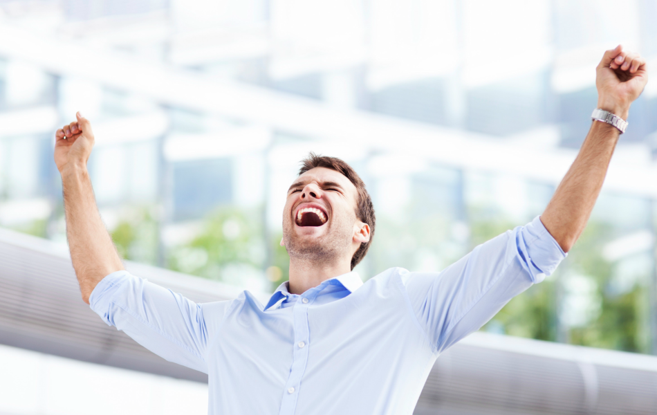 Ο «Συγκρατημένος Ενθουσιασμός» που οδηγεί στην πώληση