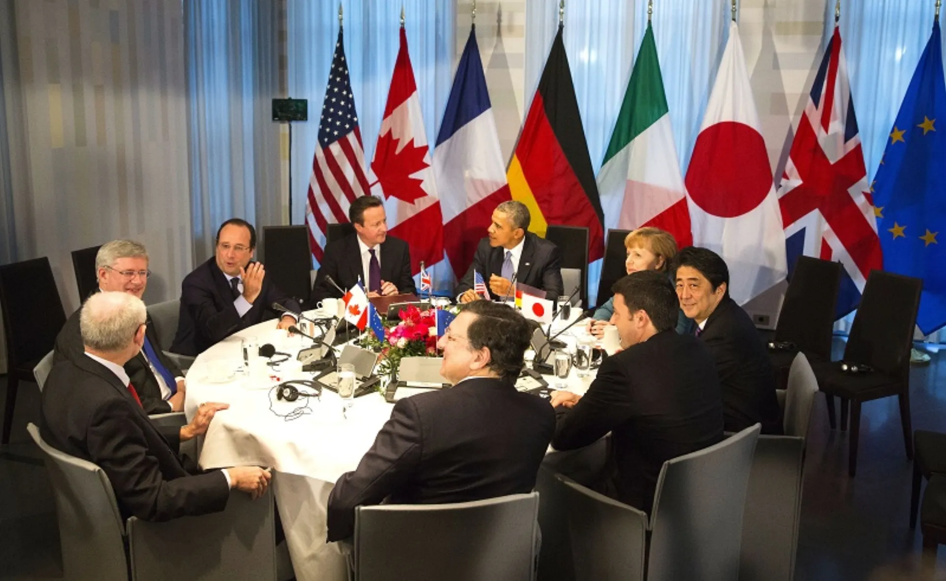 G7, Παγκόσμια Τράπεζα, Μunich Re και Swiss Re θα ασφαλίζουν τα φτωχά κράτη