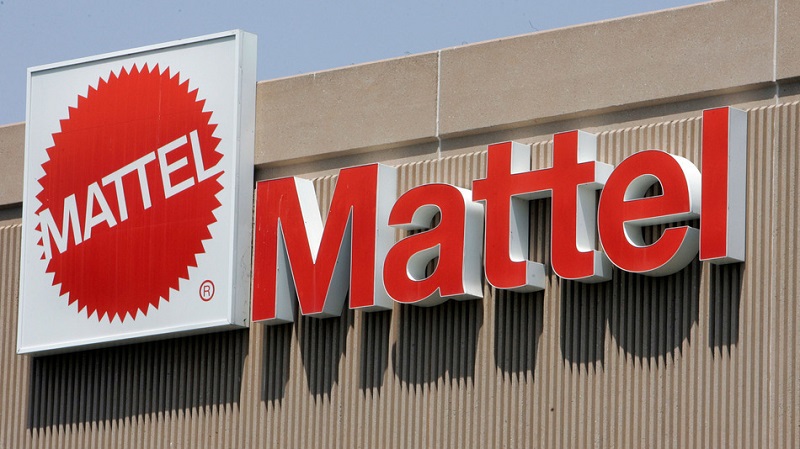 Η MATTEL στηρίζει «Το Χαμόγελο του Παιδιού»