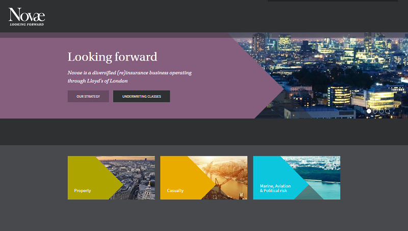 H Νovae καλωσορίζει τον Steve Cross