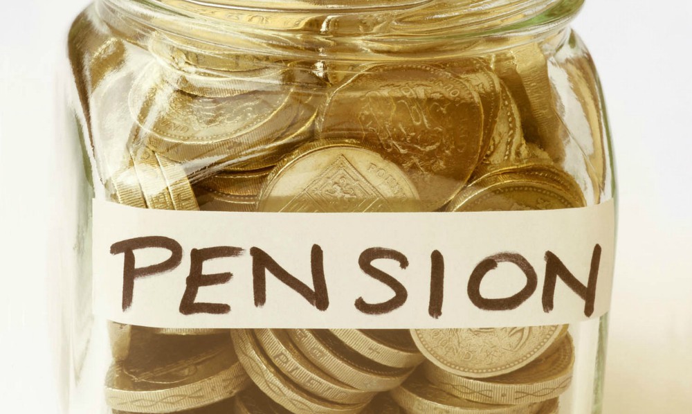 Η σύνταξη ως «διέξοδος» οικονομικής επιβίωσης