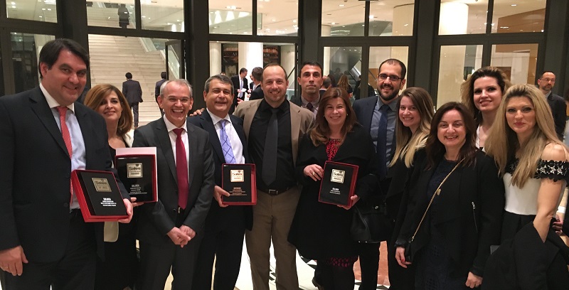 PK Data & Εθνική