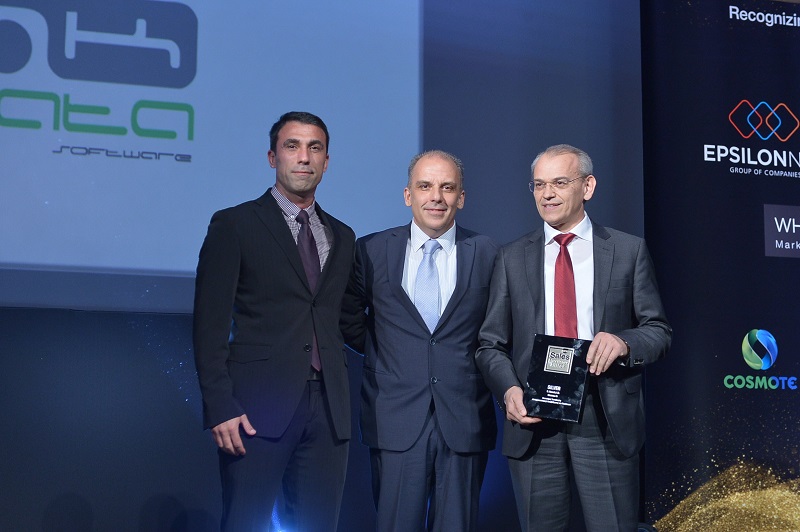 Infodromio Software – PKData Software: Μαζί στη νίκη και την καινοτομία