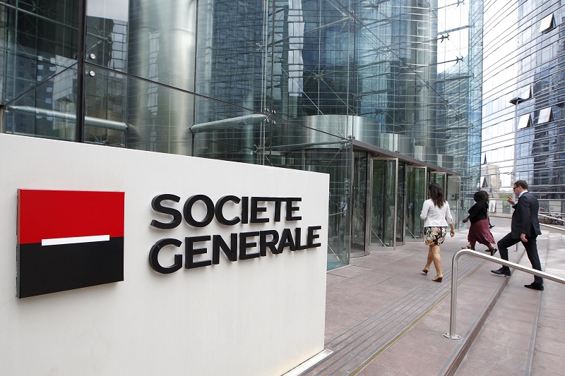 Societe Generale: Η νομισματική πολιτική της ΕΚΤ διώχνει τις επενδύσεις