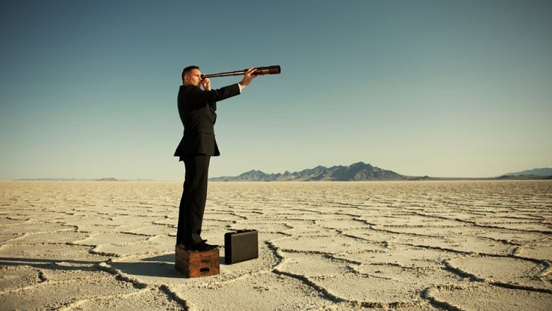 Ένας καλός Ασφαλιστής, μπορεί να κρύβεται παντού