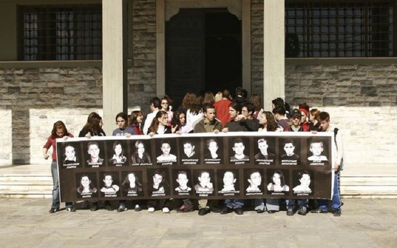 13 χρόνια μετά το δυστύχημα με τους μαθητές στα Τέμπη που πάγωσε την Ελλάδα!